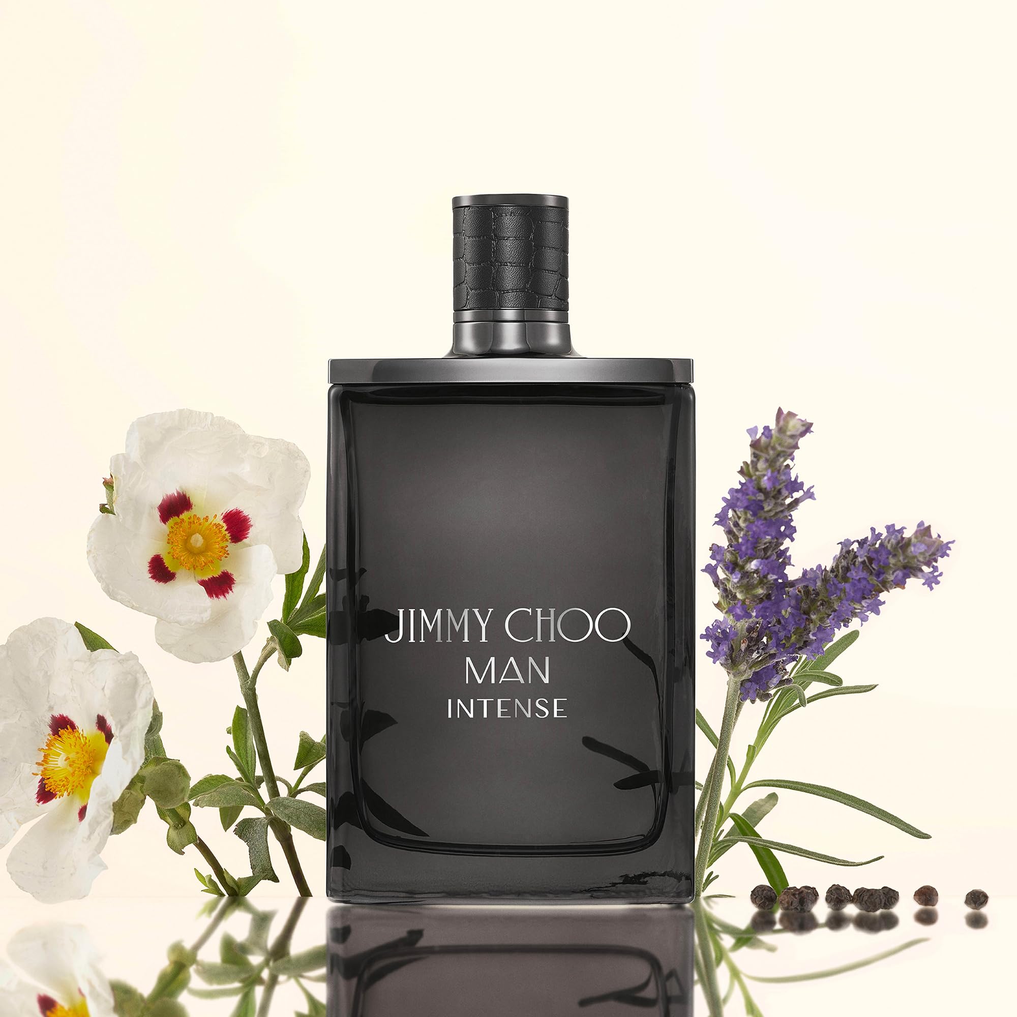 【残量9割以上】 100ml JIMMY CHOO MAN INTENSE 香水 Jimmy Choo Man Intense Eau de Toilette, 100 ml : Amazon.co.za: Beauty